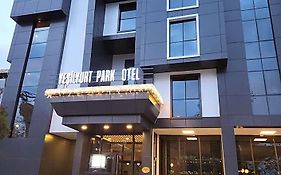 Yeşilyurt Park Otel